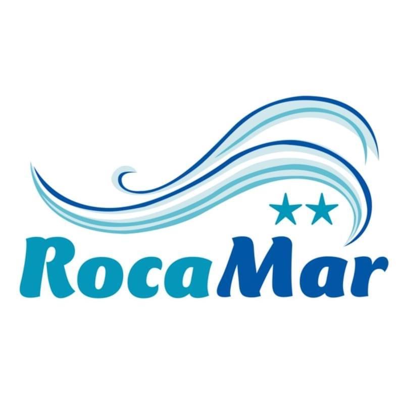 Nou Rocamar Hotel ซันต์การ์เลสเดลาราปีตา ภายนอก รูปภาพ