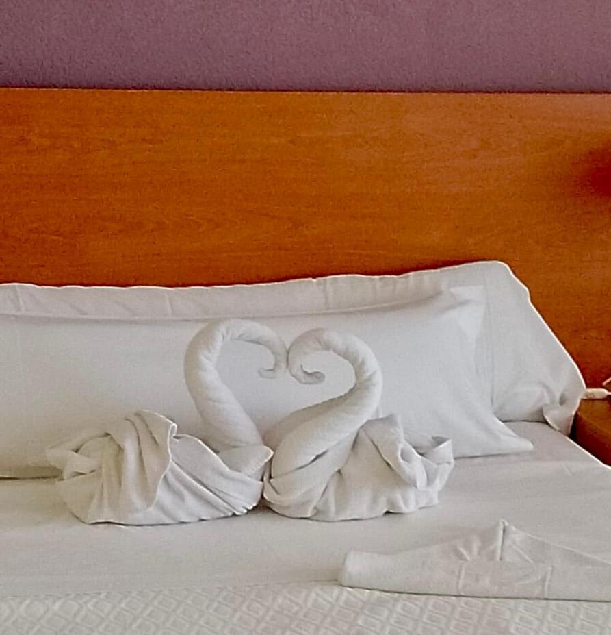 Nou Rocamar Hotel ซันต์การ์เลสเดลาราปีตา ภายนอก รูปภาพ