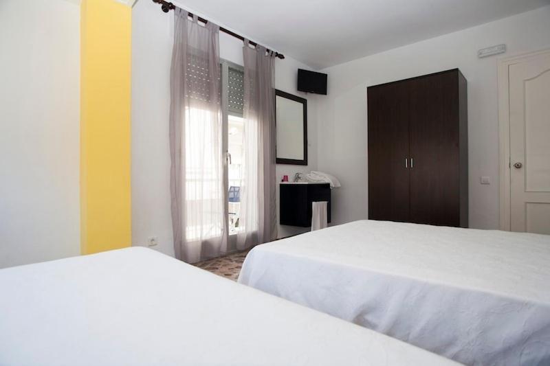 Nou Rocamar Hotel ซันต์การ์เลสเดลาราปีตา ภายนอก รูปภาพ