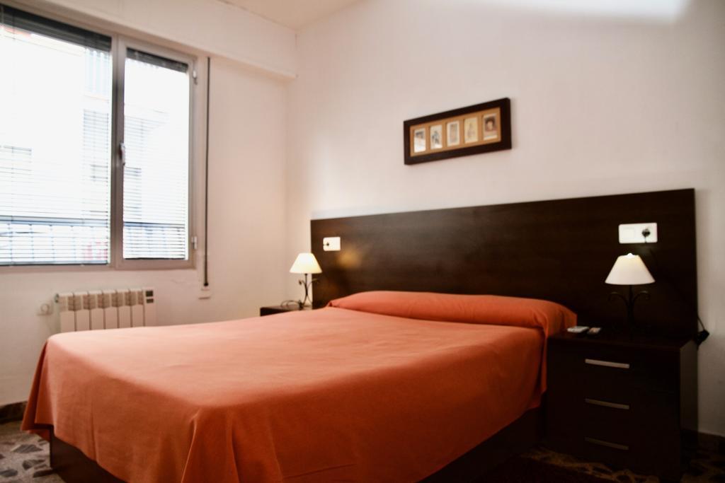 Nou Rocamar Hotel ซันต์การ์เลสเดลาราปีตา ภายนอก รูปภาพ